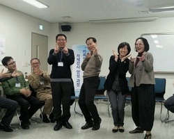 경찰청 NVC 사내강사 과정_마음껏 울고 웃던 2주간의