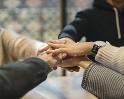 마을중재 (Community Mediation Serv