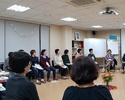 모의가사조정 _ 현장 조정가 연수
