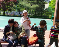 공감산책대회 _ 더 비기닝