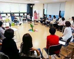 연습모임 진행자 워크숍 소식(5/28)...삶으로 이어