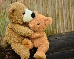 아이들이 준 최고의 선물...16년만에 처음 하는 이야