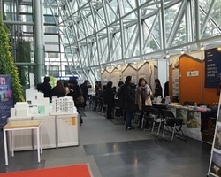 서울시 공동체주택 전시회...갈등이 있을 때 어떻게 할
