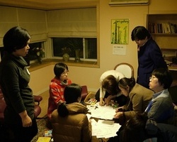 2014년 회원의 날_MEMORY 1