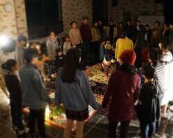 2018 NVC 회원의 날(NVC FAMILY DAY)