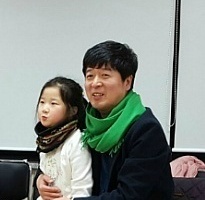 2017 정기총회 소식 _ 2016 사회공헌사업 영상