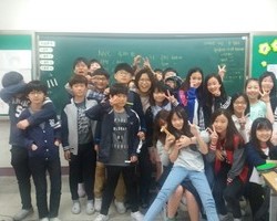 수원 선행초등학교 교사 김희정 선생님의 NVC수업 시간