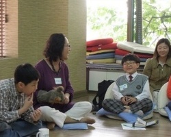 “우리 만나요. 새롭고, 따뜻하게”_자녀와 부모의 공감