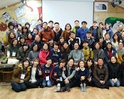 간디학교를 응원합니다.