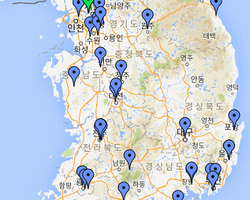 NVC 연습모임 현황조사 _ 결과 공유