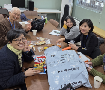 2025년 하반기 소망교도소 교육 회고 3