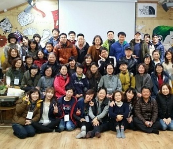 간디학교를 응원합니다.