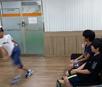 아동 꿈찾기 프로그램 _ "얍!~ 가슴이 두근두근 뛸 것 같아요"