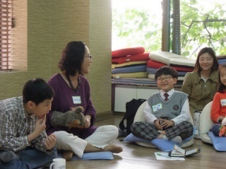 “우리 만나요. 새롭고, 따뜻하게”_자녀와 부모의 공감대화