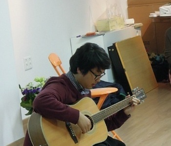 2015 NVC Family Day ....Memory 5 (채창원과 아이들의 노래)