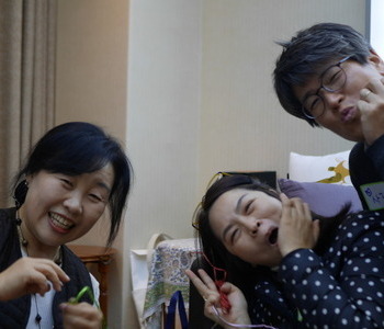 2017 NVC Family Day _ 함께 할 수 있어 감사합니다.