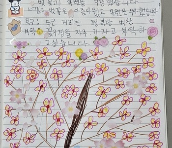 비폭력으로 살아가기 64일 마무리 축하모임을 마치며..