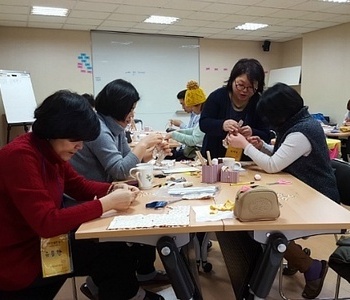 아기 기린이 태어났어요~