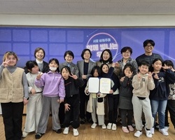 “아니요”는 새로운 대화의 시작