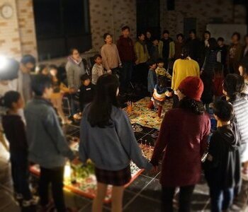 2018 NVC 회원의 날(NVC FAMILY DAY) 스케치