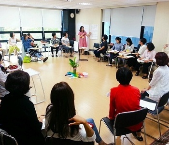 연습모임 진행자 워크숍 소식(5/28)...삶으로 이어가는 사람들