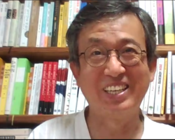『비폭력대화와 성인무상심聖人無常心』 노자 도덕경 김재형