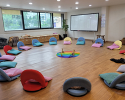 한국NVC중재협회 총회, 회장 선출 (2022.6.18