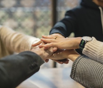 마을중재 (Community Mediation Services)를 시작하는 자리에 초대합니