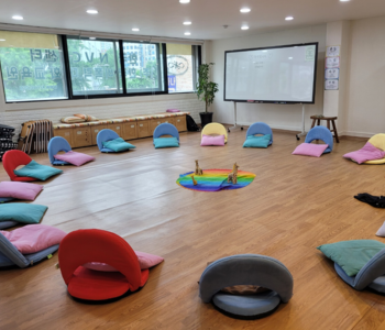 한국NVC중재협회 총회, 회장 선출 (2022.6.18)