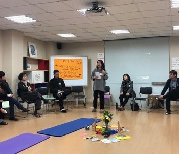 [OPEN SPACE] 올해 이런 활동을 하고 싶어요