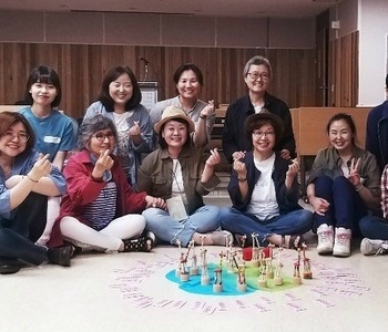 공감 소풍 이야기