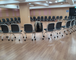 공동체 세우기 _ 각자의 방식이 조화롭게