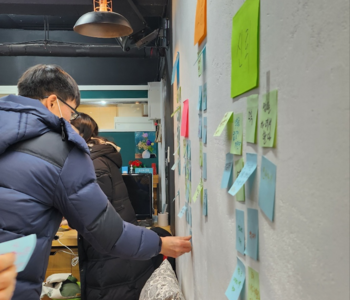 신림동의 참소중한 사람들